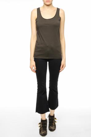 'vetten' top with straps, zdjęcie 2 'vetten' top with straps od AllSaints